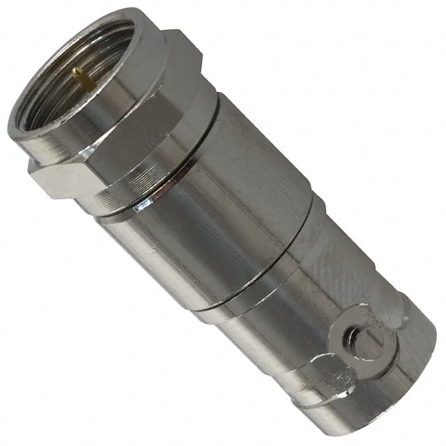 6781 Pomona Electronics  Coaxial Connector (RF) Adapters